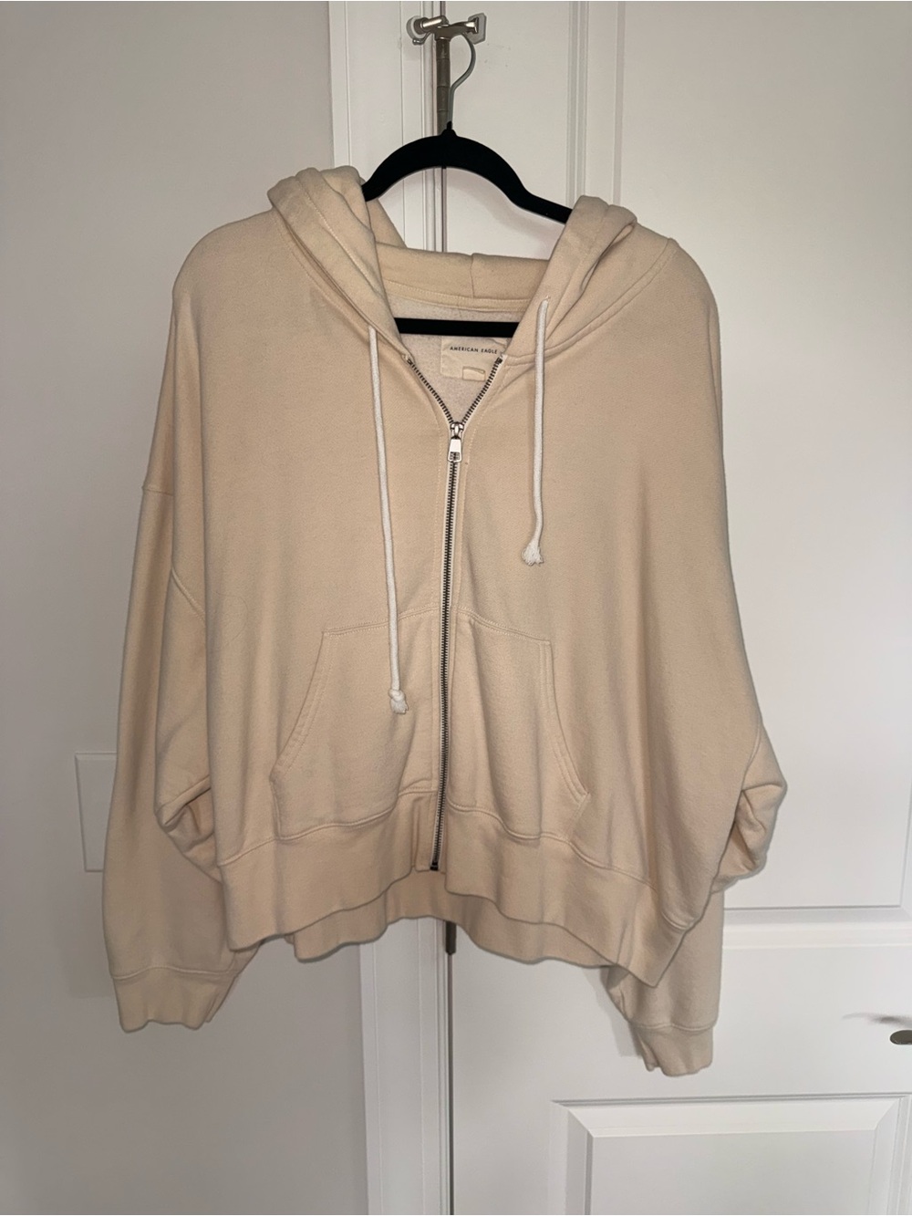 American Eagle Zip Up